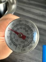 Thermometer fürs Kochen Nordrhein-Westfalen - Neuss Vorschau