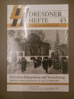 Dresdner Hefte Nr. 45 - ZWISCHEN INTEGRATION UND VERNICHTUNG Niedersachsen - Meppen Vorschau