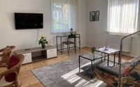 Sonnige 3 Zimmer Wohnung mit WLAN, TV, 2 Schlafzimmer, Wohnzimmer, Küche, Dusche/WC, Waschmaschine Berlin - Spandau Vorschau