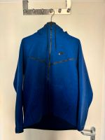 Nike Tech Fleece Jacke Blau L Hamburg-Mitte - Hamburg Neustadt Vorschau