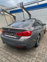 BMW 430d M-Paket ABSOLUT VOLL Bayern - Attenkirchen Vorschau