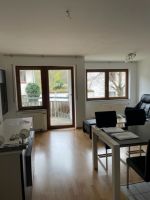 2 Zimmer Wohnung mit Balkon in Oberriexingen, Hochparterre Baden-Württemberg - Vaihingen an der Enz Vorschau