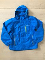 Regatta Regenjacke Größe 140 blau Nordrhein-Westfalen - Reken Vorschau