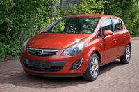 Opel Corsa 1.4 Innovation,87PS,Klima,SHZ,LRH,BC,TÜV Neu! Kreis Pinneberg - Rellingen Vorschau