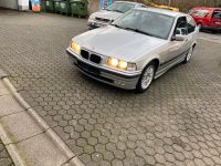 BMW 323ti E36 Automatik Nordrhein-Westfalen - Mettmann Vorschau