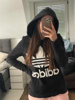 Adidas Hoodie Gr. S Bayern - Nördlingen Vorschau