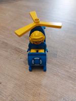 Lego Duplo Hubschrauber Bayern - Wallerstein Vorschau