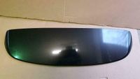 BMW 3er F31 Touring Dachheckspoiler Heckspoiler 51627263166 Baden-Württemberg - Neckarbischofsheim Vorschau