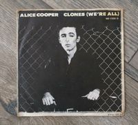 Alice Cooper, Clones (we're all), 45 RPM, 7" Single Vinyl Aachen - Eilendorf Vorschau