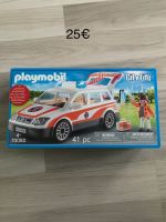Playmobil 70050 Niedersachsen - Vienenburg Vorschau