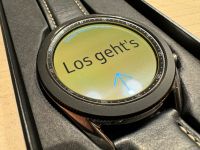 Samsung Galaxy Watch 3 45mm Nordrhein-Westfalen - Datteln Vorschau