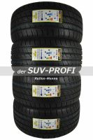 4x Winterreifen M+S 275/40 R20 IMPERIAL - Touareg, Range Rover Nordrhein-Westfalen - Olpe Vorschau