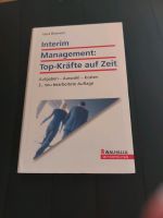 Interim Management: Top-Kräfte auf Zeit Baden-Württemberg - Bad Mergentheim Vorschau