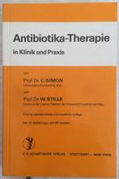 Antibiotika-Therapie in Klinik und Praxis Rheinland-Pfalz - Ludwigshafen Vorschau