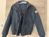 Winterjacke Bench Gr. S dunkelblau Bayern - Heilsbronn Vorschau