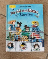 Die wilden Hühner auf Klassenfahrt- Cornelia Funke Rheinland-Pfalz - Westheim Vorschau