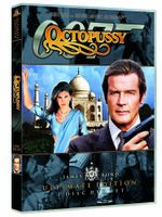 James Bond - Octopussy - DVD - Roger Moore - NEU / OVP Nordrhein-Westfalen - Werther (Westfalen) Vorschau