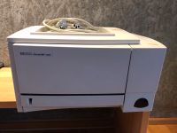 HP LaserJet 2100 Model C4170A Bayern - Cadolzburg Vorschau