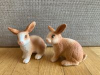 2 Schleich Hasen Hessen - Eppstein Vorschau