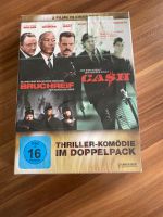 DVD, OVP, Thriller-Komödie im Doppelpack, Bruchreif und Cash Baden-Württemberg - Hardheim Vorschau