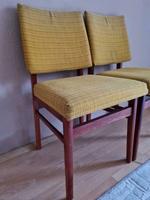 Stuhl DDR VINTAGE OSTALGIE 2 Stühle original Sachsen-Anhalt - Magdeburg Vorschau