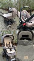 Hartan VIP Bellybutton Kinderwagen und MaxiCosi Nordrhein-Westfalen - Neuss Vorschau