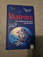 Vampire - Die ungeheuerlichsten Geschichten! Hainberg, Leon: Wuppertal - Vohwinkel Vorschau