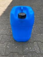 Kanister blau 25 Liter Rheinland-Pfalz - Ludwigshafen Vorschau