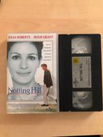 VHS - Notting Hill Baden-Württemberg - Murr Württemberg Vorschau