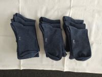 9 Paar Vitasox Gesundheitssocken jeansblau Größe 39-42 Nordrhein-Westfalen - Paderborn Vorschau