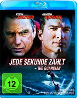 Jede Sekunde zählt - The Guardian [Blu-ray] Top Nordrhein-Westfalen - Bad Salzuflen Vorschau