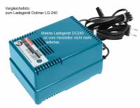 Dolmar Ladegerät LC-240 230 V= 24 Volt f. Akku-Rasenmäher AM-4024 Niedersachsen - Eggermühlen Vorschau