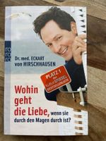 Eckhart von Hirschhausen Sachsen-Anhalt - Wernigerode Vorschau