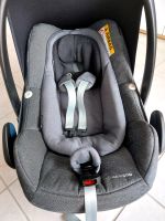 VERSAND mgl., Maxi Cosi Pebble Plus Neugeb.einsatz,Babyschale Hessen - Riedstadt Vorschau