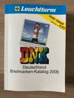 Briefmarken Katalog Leuchtturm DNK Deutschland 2005 Leipzig - Leipzig, Zentrum-Nord Vorschau