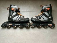 K2 Raider Inline Skates / Gr. 35-40 verstellbar Bayern - Aschaffenburg Vorschau