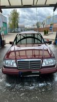 Mercedes E280/ W124 Sportline Nordrhein-Westfalen - Kleve Vorschau