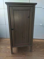 IKEA Hemnes Nachtschrank - schwarz/braun - Baden-Württemberg - Hemsbach Vorschau