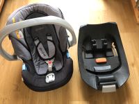 Babyschale cybex ATOS Hessen - Schlitz Vorschau