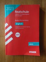 Buch Prüfungsaufgaben Englisch Realschule 2023 BW, Stark-Verlag Baden-Württemberg - Neuenbürg Vorschau