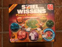 Gesellschaftsspiel - Spiel des Wissens Nordrhein-Westfalen - Geldern Vorschau