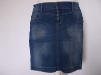 Jeansrock, Damen, Gr.36, Farbe blau Nordrhein-Westfalen - Moers Vorschau