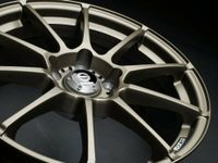 8.0 8.5x19 ET45 50 5x114.3 Hyundai I30N Fastback Sparco Alufelgen Mecklenburg-Vorpommern - Neubrandenburg Vorschau