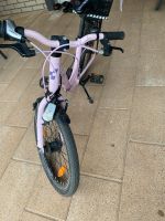 Kinderfahrrad 20 Brandenburg - Schöneiche bei Berlin Vorschau