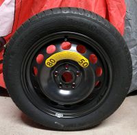 Ersatzrad Golf Continental Sport Contact2, 205/55 R16 91 V Baden-Württemberg - Nordheim Vorschau