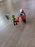 Playmobil 4780 Jungs mit Racingbike vollständig Baden-Württemberg - Bischweier Vorschau