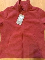 Jack Wolfskin Fleecejacke Gr. XL Niedersachsen - Northeim Vorschau