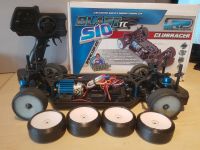 LRP S10 Clubracer RC Drift Car 1:10 almost RTR Tamiya TEU-101BK Rheinland-Pfalz - Arenrath Vorschau