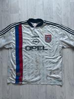 Adidas Fc Bayern München Trikot Herren 1997 1998 XXL Vintage Berlin - Hohenschönhausen Vorschau