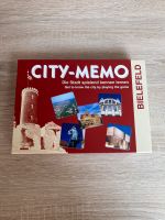 Memory-Spiel „City-Memo Bielefeld“ Nordrhein-Westfalen - Detmold Vorschau